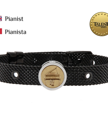 TALENT JEWELS Mod. TJA-4-06-01-2-235-0