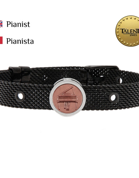 TALENT JEWELS Mod. TJA-4-06-02-2-235-0
