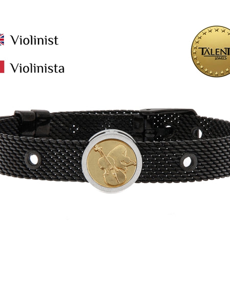 TALENT JEWELS Mod. TJA-4-09-01-2-235-0