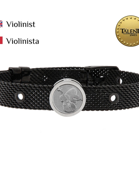 TALENT JEWELS Mod. TJA-4-09-03-2-235-0