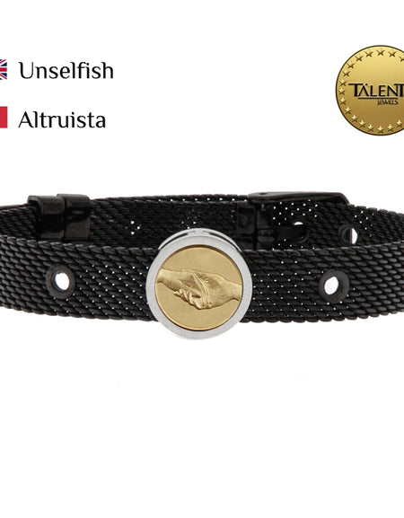 TALENT JEWELS Mod. TJA-5-01-01-2-235-0