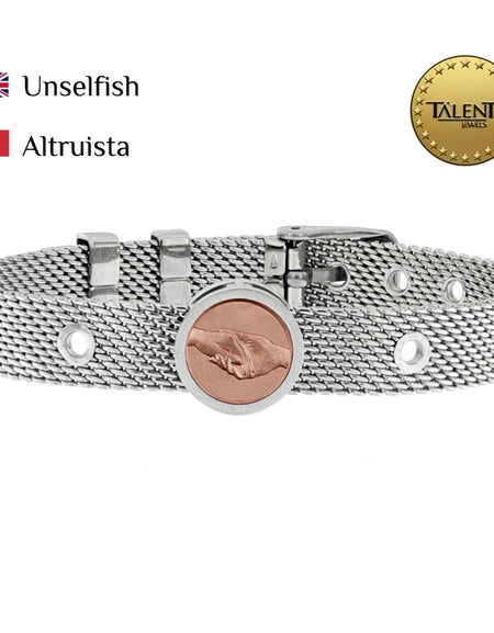 TALENT JEWELS Mod. TJA-5-01-02-1-235-0