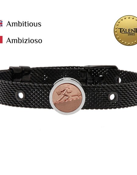 TALENT JEWELS Mod. TJA-5-02-02-2-235-0