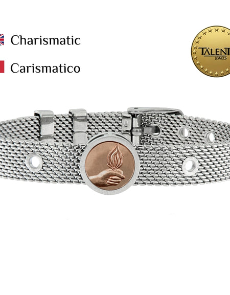 TALENT JEWELS Mod. TJA-5-03-02-1-235-0