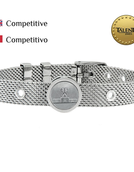 TALENT JEWELS Mod. TJA-5-04-03-1-235-0