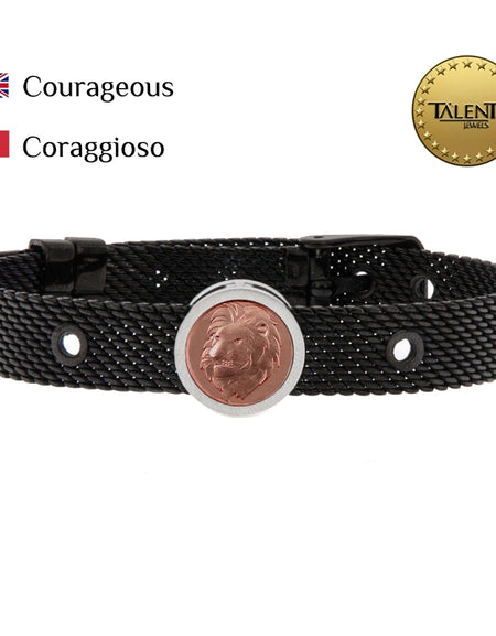 TALENT JEWELS Mod. TJA-5-05-02-2-235-0