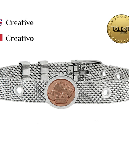 TALENT JEWELS Mod. TJA-5-06-02-1-235-0