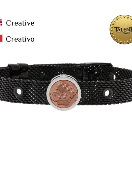 TALENT JEWELS Mod. TJA-5-06-02-2-235-0