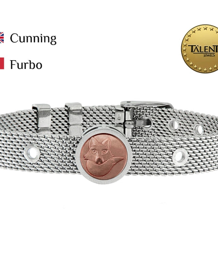 TALENT JEWELS Mod. TJA-5-07-02-1-235-0