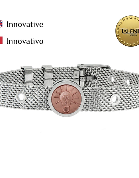 TALENT JEWELS Mod. TJA-5-08-02-1-235-0