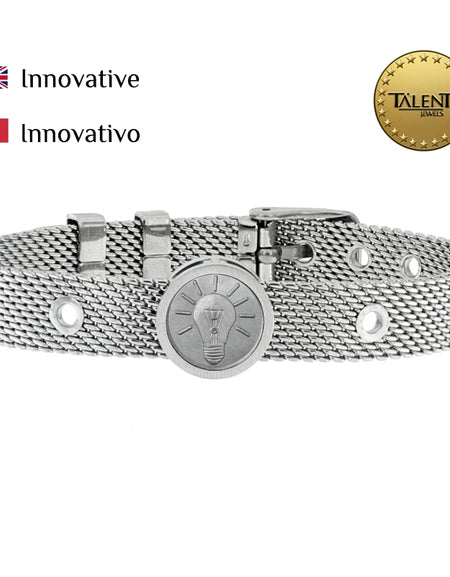 TALENT JEWELS Mod. TJA-5-08-03-1-235-0