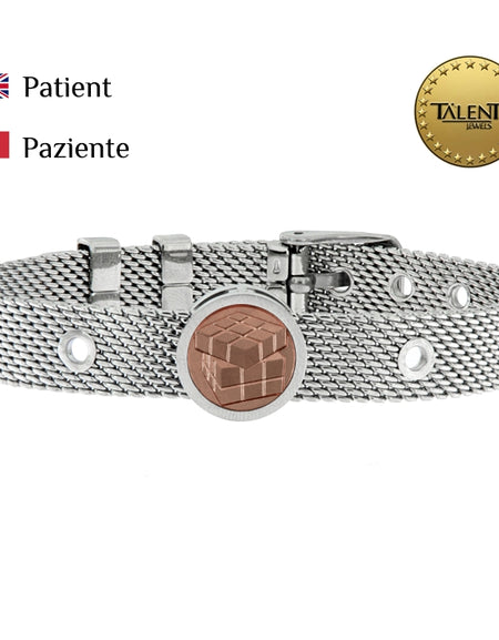 TALENT JEWELS Mod. TJA-5-09-02-1-235-0