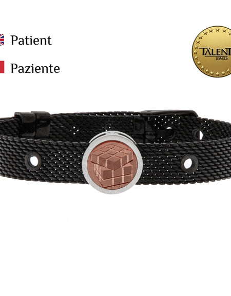 TALENT JEWELS Mod. TJA-5-09-02-2-235-0