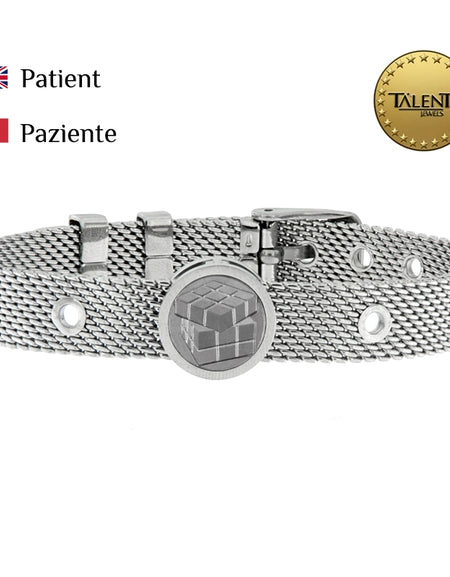 TALENT JEWELS Mod. TJA-5-09-03-1-235-0