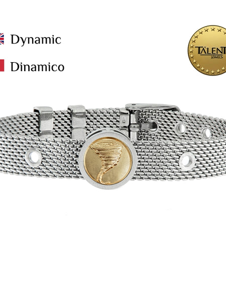 TALENT JEWELS Mod. TJA-5-12-01-1-235-0