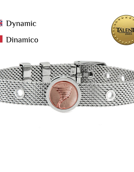 TALENT JEWELS Mod. TJA-5-12-02-1-235-0