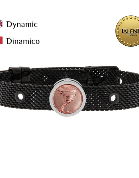 TALENT JEWELS Mod. TJA-5-12-02-2-235-0