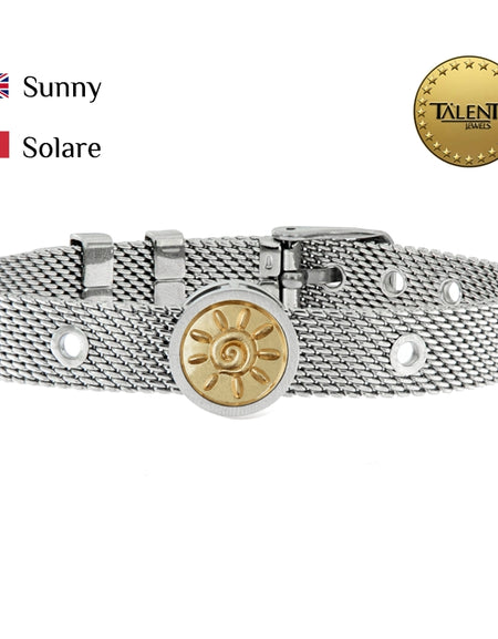 TALENT JEWELS Mod. TJA-5-14-01-1-235-0