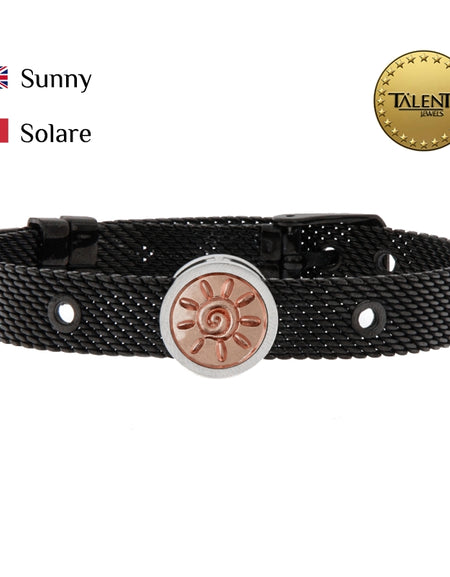 TALENT JEWELS Mod. TJA-5-14-02-2-235-0