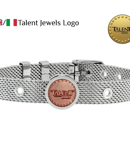 TALENT JEWELS Mod. TJA-6-01-02-1-235-0