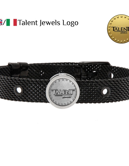 TALENT JEWELS Mod. TJA-6-01-03-2-235-0