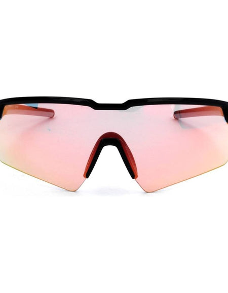 TOMMY HILFIGER SUNGLASSES Mod. TJ 0098_S BLACK AZURE-1