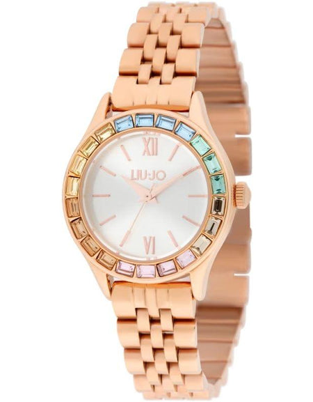 LIU-JO Mod. TLJ2195-0