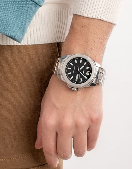 TIMEX Mod. ESSEX AVENUE-1