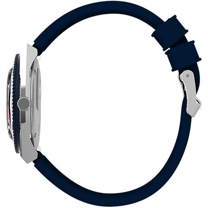 TIMEX Mod. Q DIVER-1
