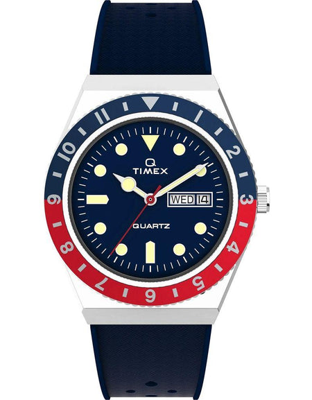 TIMEX Mod. Q DIVER-0