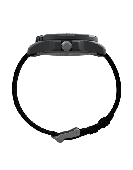 TIMEX Mod. EXPEDITION SOLAR-1