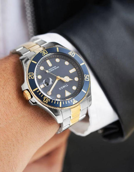 TIMEX Mod. HARBORSIDE - COAST COLLECTION-1