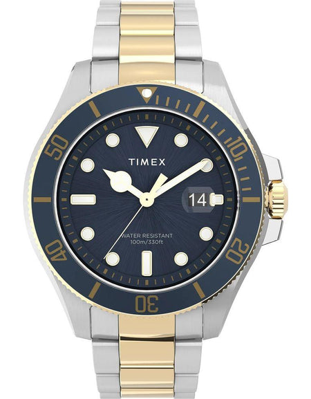 TIMEX Mod. HARBORSIDE - COAST COLLECTION-0