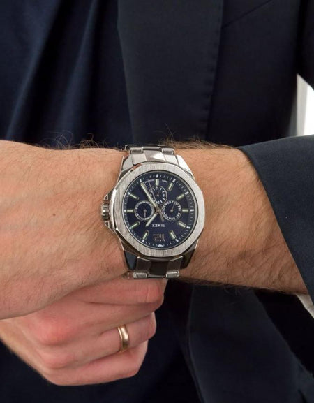 TIMEX Mod. ESSEX AVENUE-1