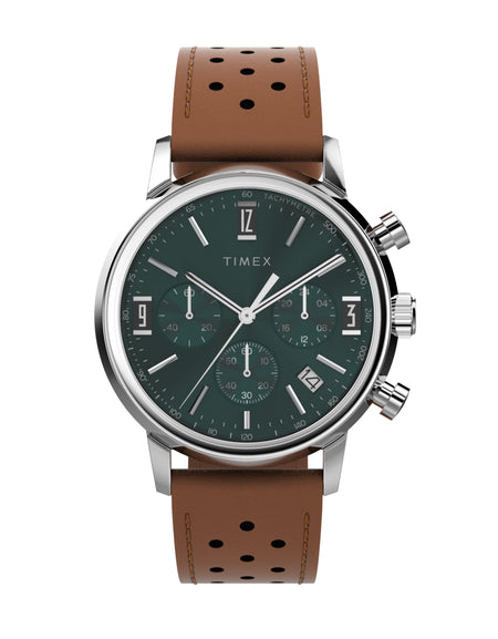 TIMEX WATCHES Mod. TW2W10100A-0