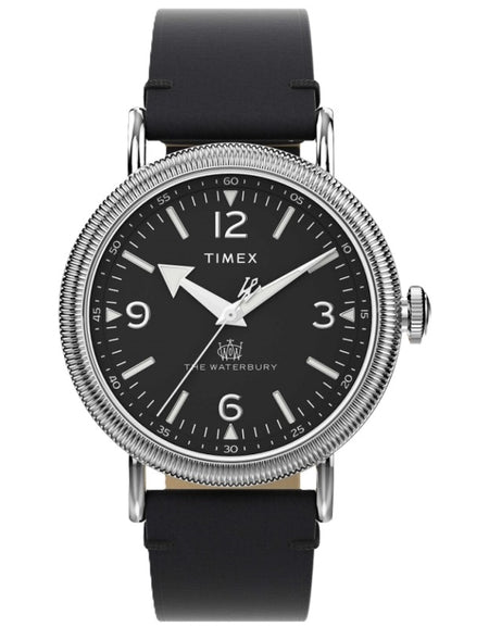 TIMEX MOD. WATERBURY-0