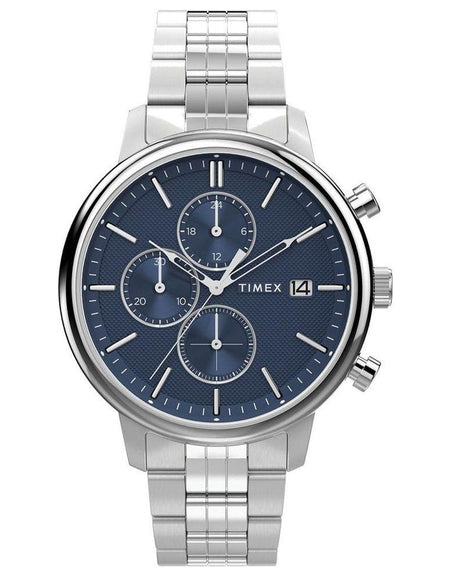 TIMEX WATCHES Mod. TW2W67900-0