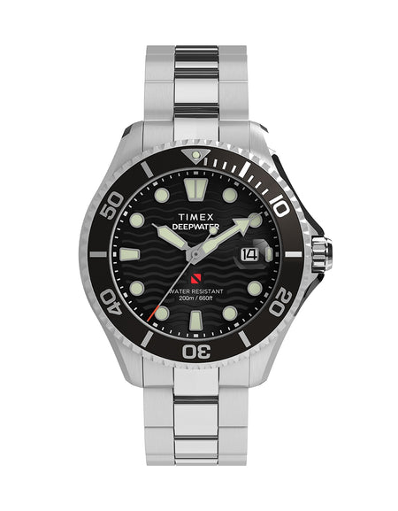 TIMEX WATCHES Mod. TW2W82000-0