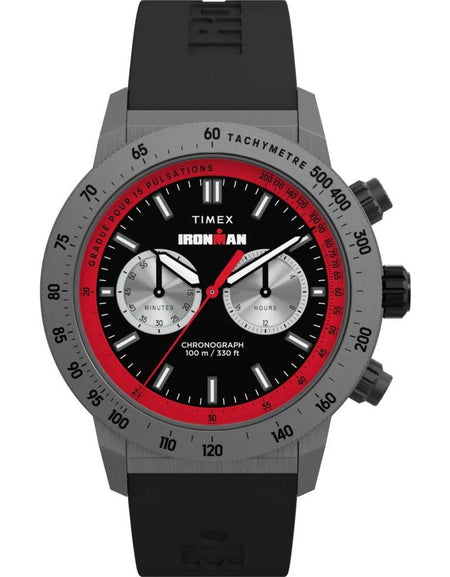 TIMEX WATCHES Mod. TW2Y01900-0