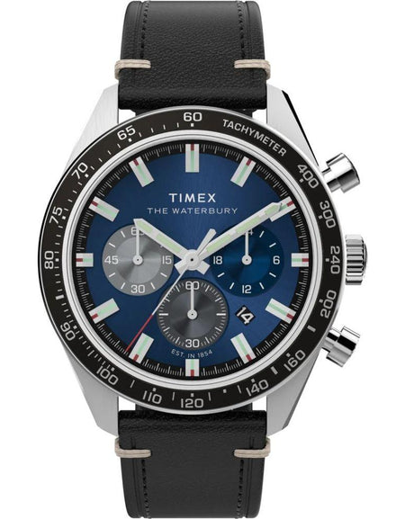 TIMEX WATCHES Mod. TW2Y18600-0