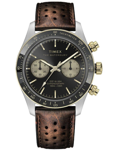 TIMEX WATCHES Mod. TW2Y24100-0