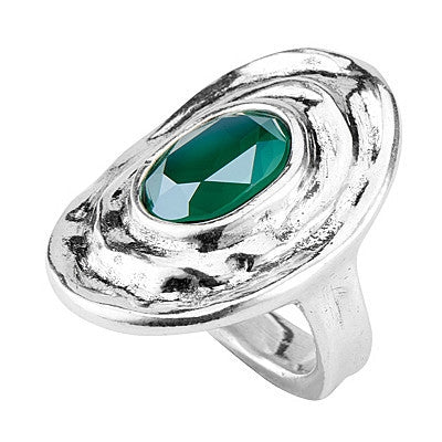 ANELLI UNO DE 50 MOD. UD_AN10588VDRMTL0M-0