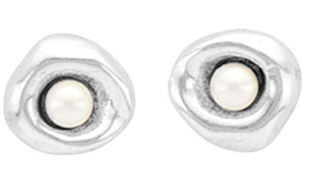 ORECCHINI UNO DE 50 MOD. UD_PEN0633BPLMTL0U-0