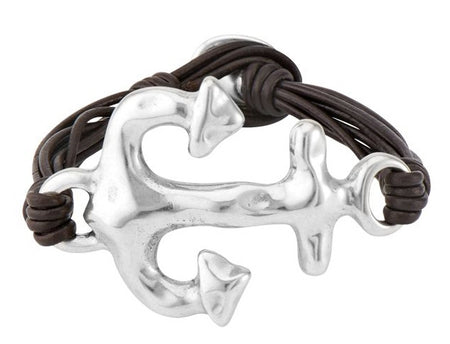 BRACCIALI UNO DE 50 MOD. UD_PUL1825MARMTL0M-0