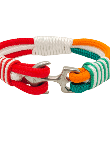 Ireland-Canada - Anchor Bracelet-0
