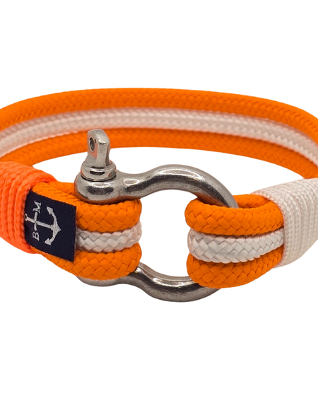 Armagh Nautical Rope Bracelet-0