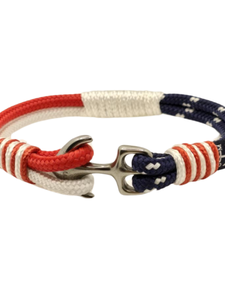 Poland - USA Nautical Bracelet-0