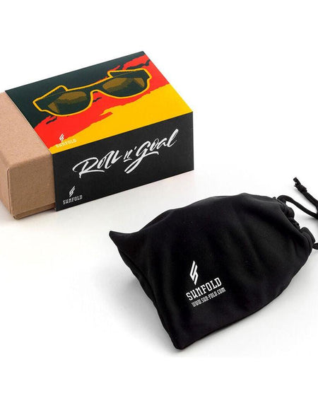 Roll-up sunglasses Sunfold Germany-1