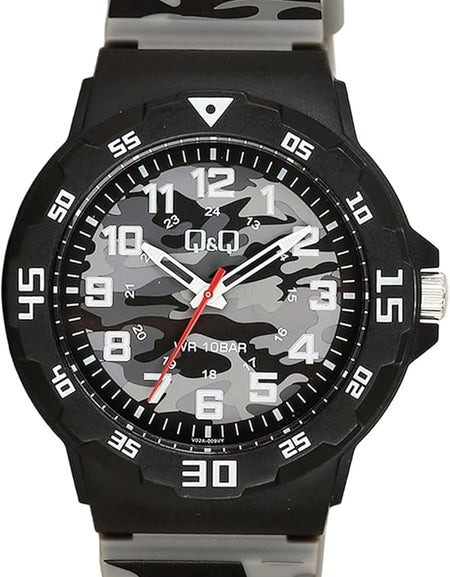 Q&Q FASHION Mod. V02A-009VY-0