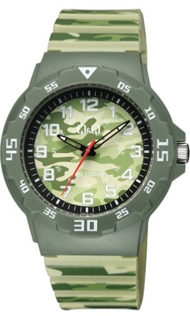 Q&Q FASHION Mod. V02A-011VY-0